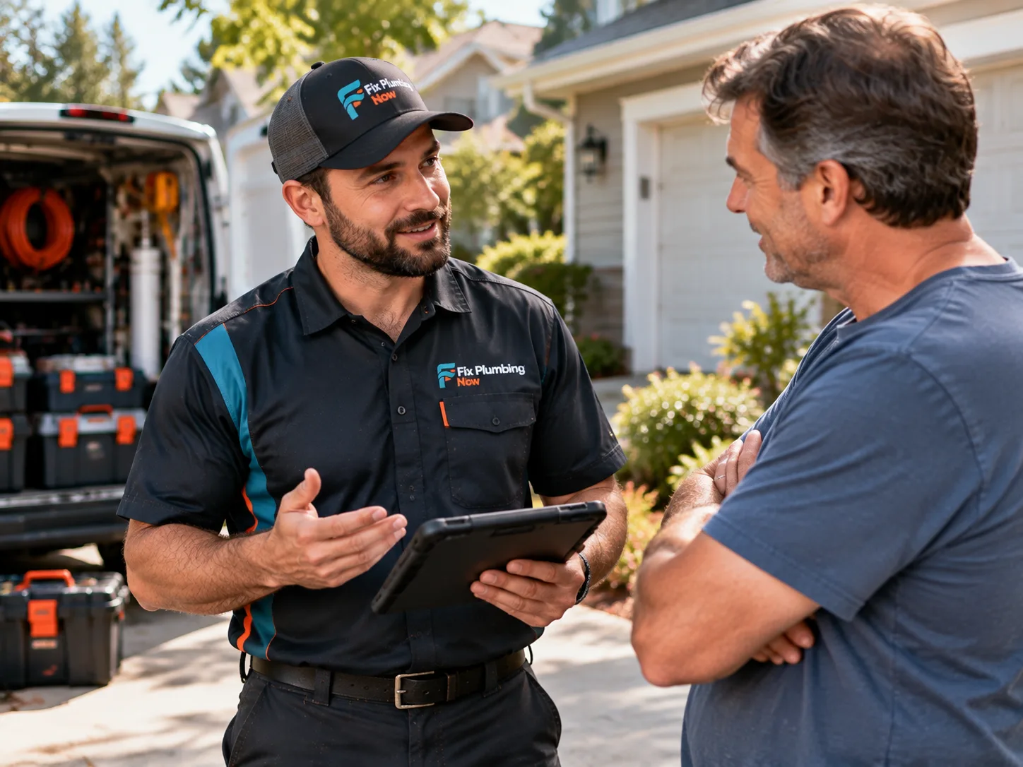 Clogged Drain Service Preemption, IL FAQs